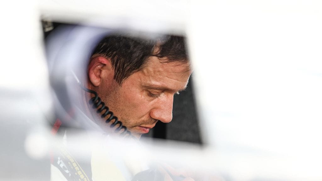Sébastien Ogier ajaa kauden toisen kisansa Kroatiassa.