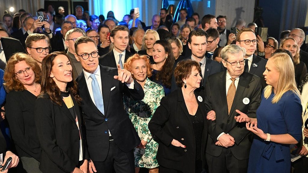 LK Suzanne Innes-Stubb