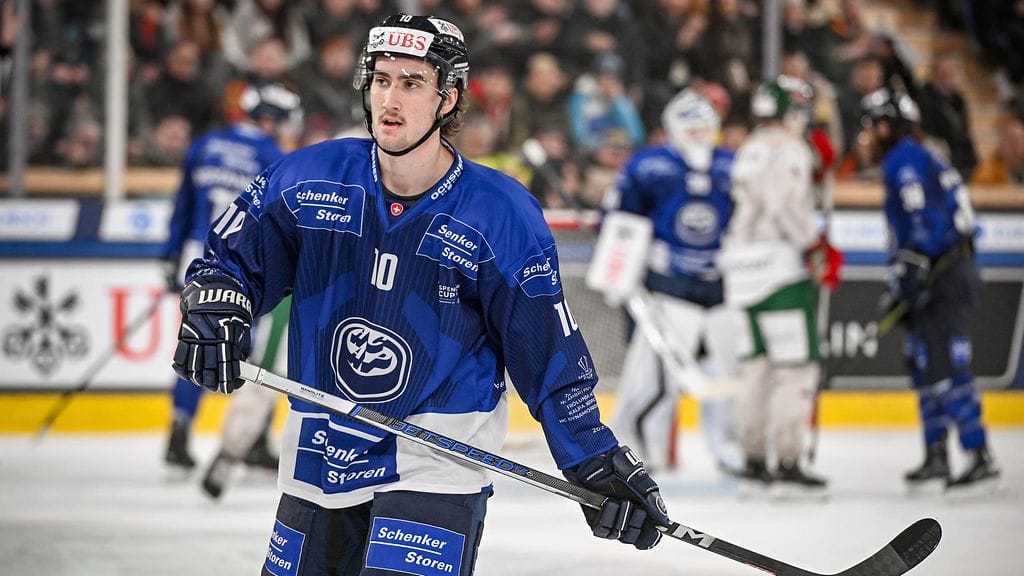 Alex Formenton on yksi vuoden 2018 raiskaustapauksen syytetyistä.