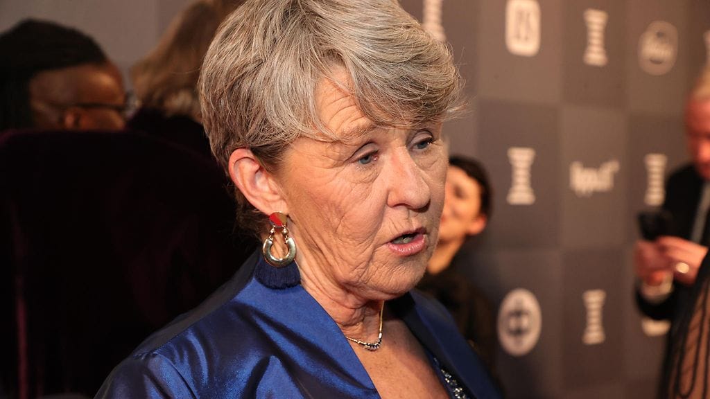 Kyra Kyrklund sai uutta kunniaa.