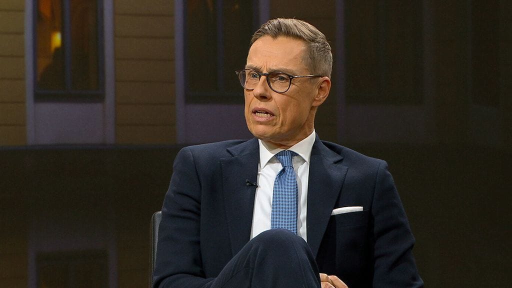 Alexander Stubbin mukaan poliittiset virkanimitykset tulee käsitellä tapauskohtaisesti ja yksityiskohtaisesti.