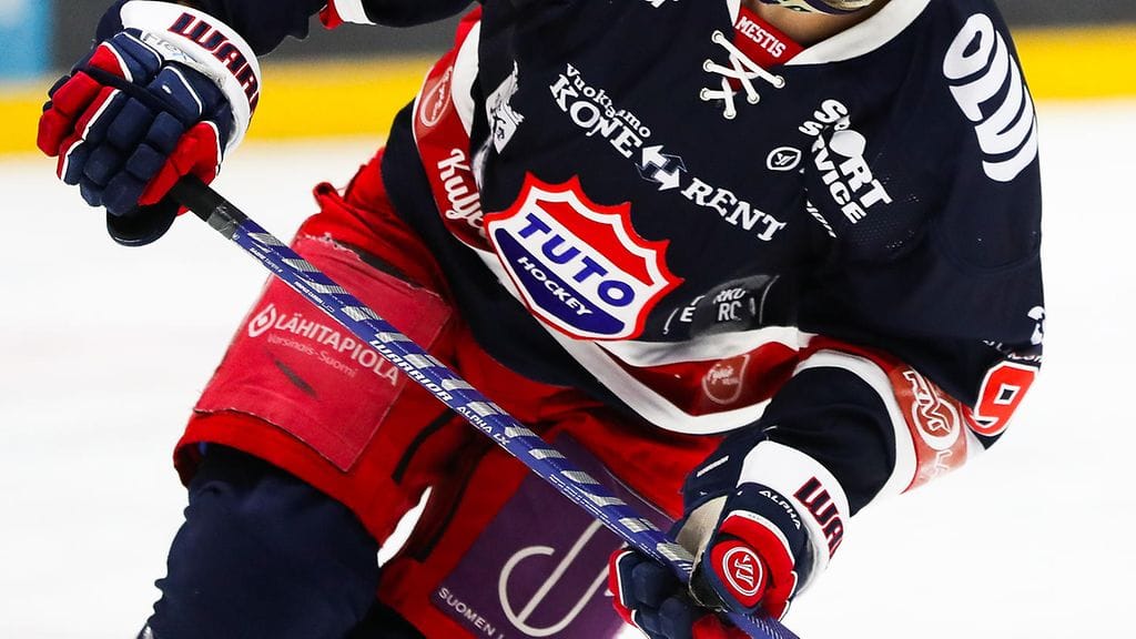 TUTO Hockey aikoo taistella "loppuun saakka". Se ei hyväksynyt SM-liigan päätöstä olla myöntämättä sille liigalisenssiä.