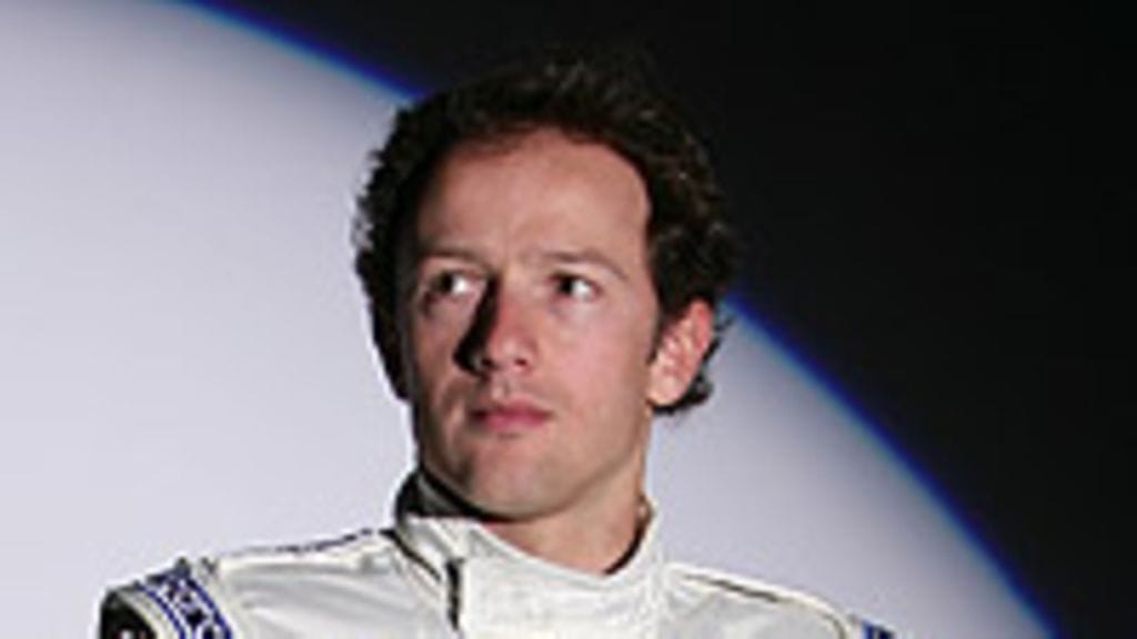 Cristiano Da Matta, kuva: Robert Laberge/Getty Images