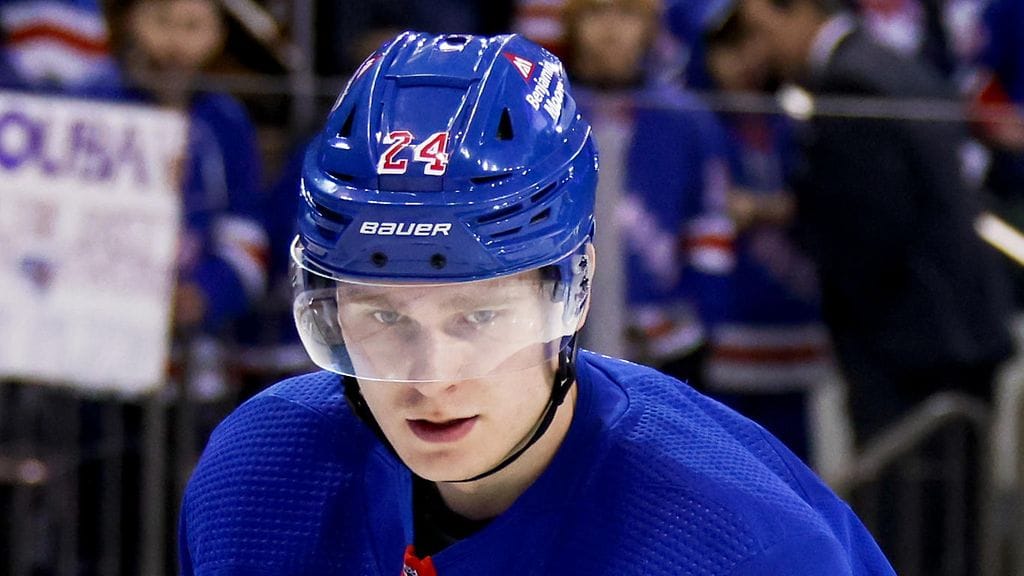 Kaapo Kakolla on ollut haasteellinen kausi NHL:ssä.