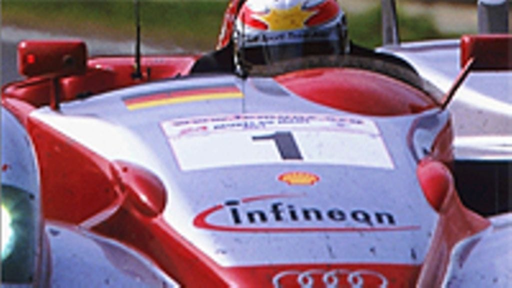 Audi R8, Photo: Getty Images