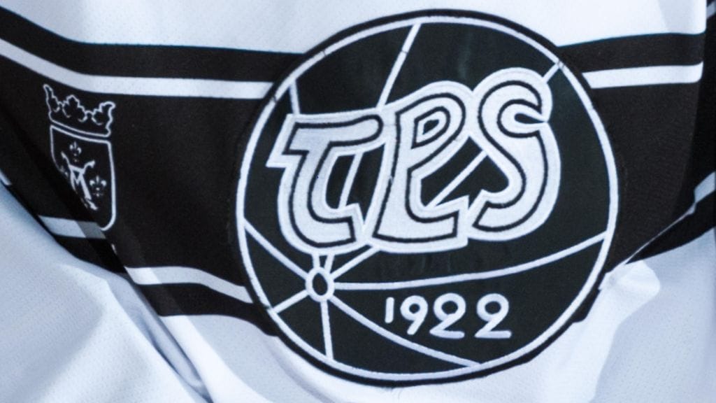 Suru-uutinen tavoitti TPS:n aiemmin tällä viikolla.