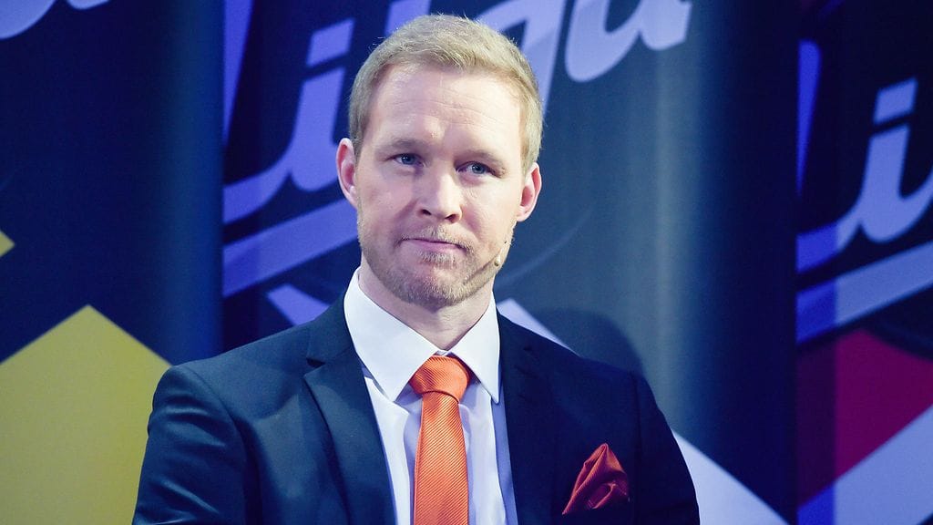 Janne Niinimaa kiisti toimineensa tahallisesti.