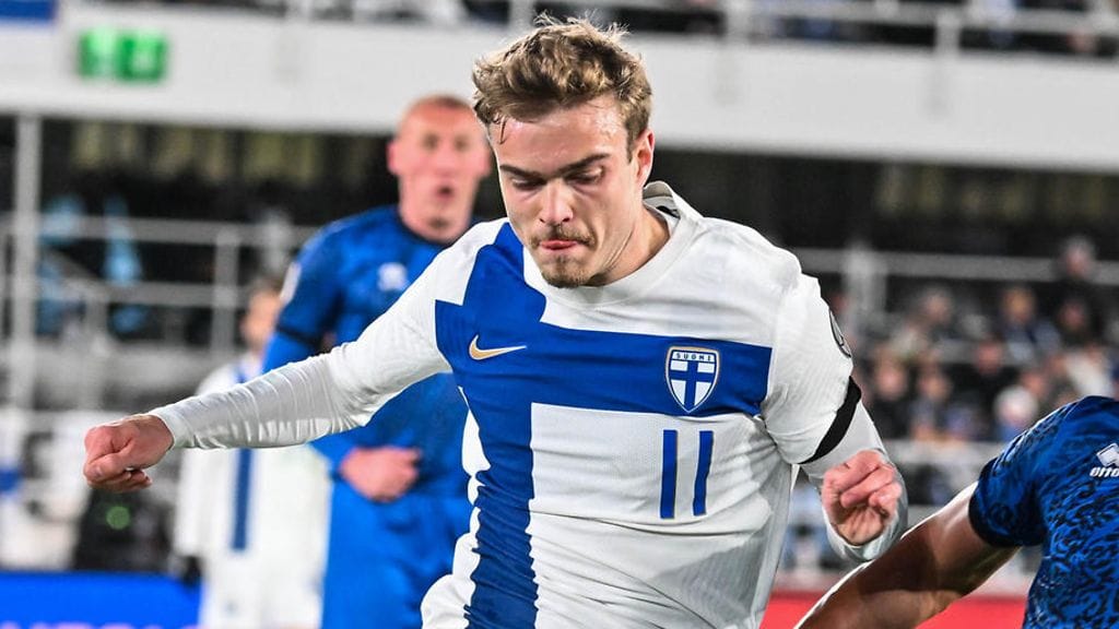 Daniel Håkans ei haluaisi pelata ensi kaudella Norjan divarissa.