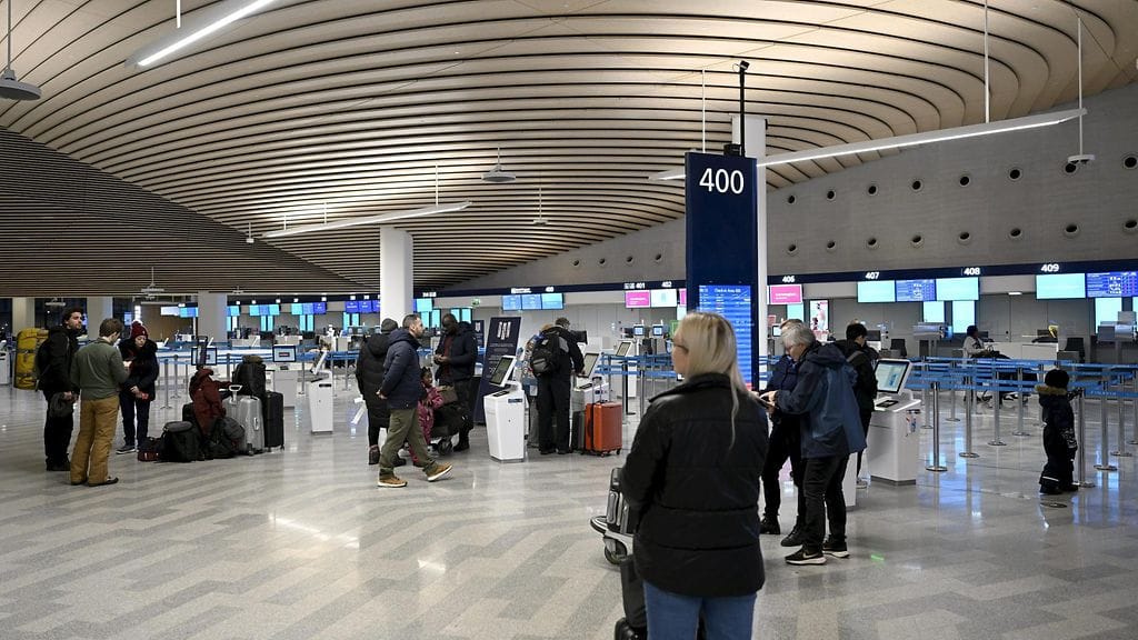 LK Helsinki-Vantaa 01022024