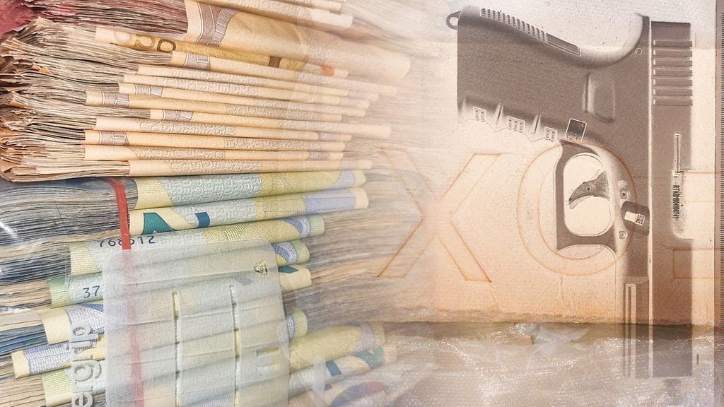 Poliisi epäilee ulkomailta johdetun ryhmittymän toimittaneen Suomeen miljoonien edestä huumeita.