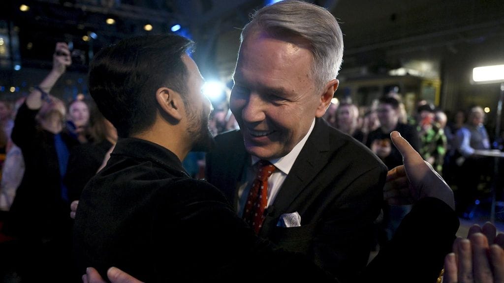 LK Haavisto Flores 02022024