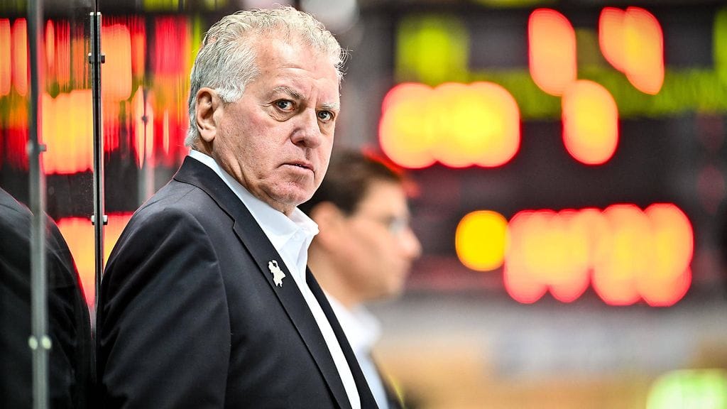 Doug Shedden valmensi Suomessa muutaman intensiivisen vuoden ajanjakson 2005–08.