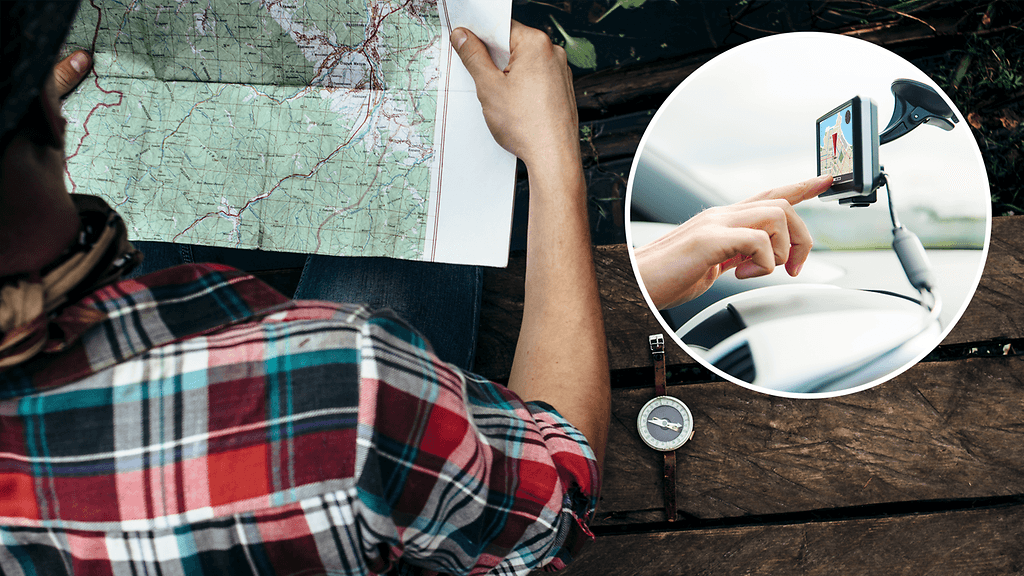 Tutkimuksen mukaan miehet ovat naisia parempia navigoinnissa, mutta syynä ei ole evoluutio.