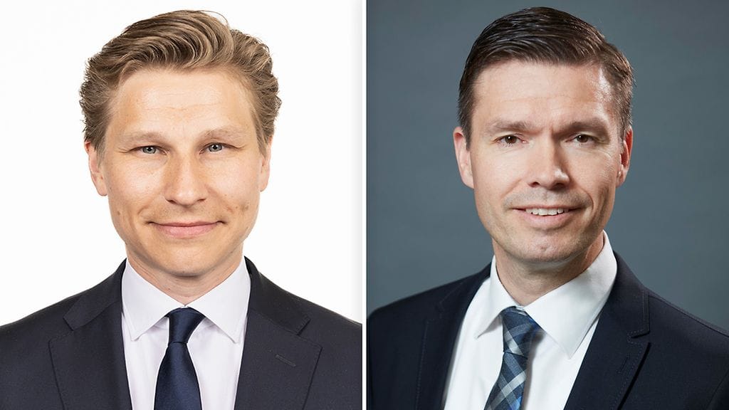 Ulkopoliittisen instituutin johtava tutkija Charly Salonius-Pasternak hämmästelee puolustusministeri Antti Häkkäsen (kok.) aikomusta selvittää, voitaisiinko reservistä eroaminen kieltää.