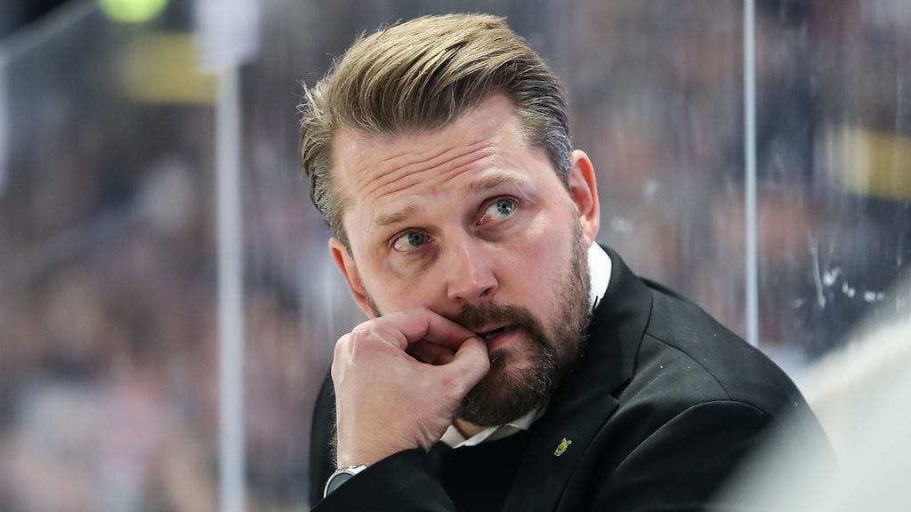 Antti Pennanen aloittaa Leijonien päävalmentajana tämän kevään MM-kisojen jälkeen. Hänen sopimuksensa kattaa kaudet 2024-2026 sisältäen option lisäkaudesta.