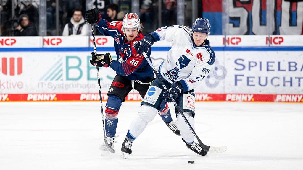 Trent Bourque (oik.) siirtyy HIFK:hon.