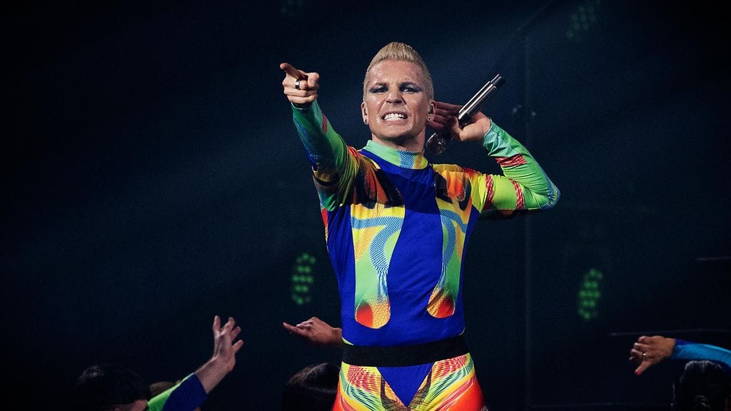 Anatude hyppää SM-ladulle.