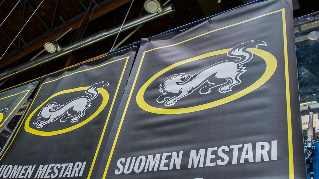 Suru-uutinen koettelee Oulun Kärppien seurayhteisöä.