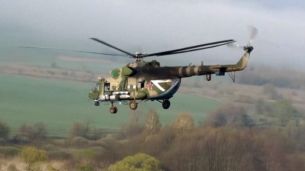 AOP Mi-8