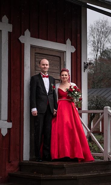 UH_Tiina ja Tomi_1_kuvaaja Anette Sailio