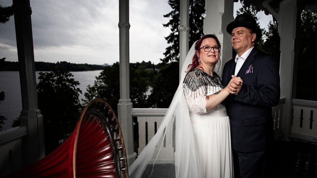 UH_01Kirsi ja Janne_kuvaaja Toni Rasinkangas