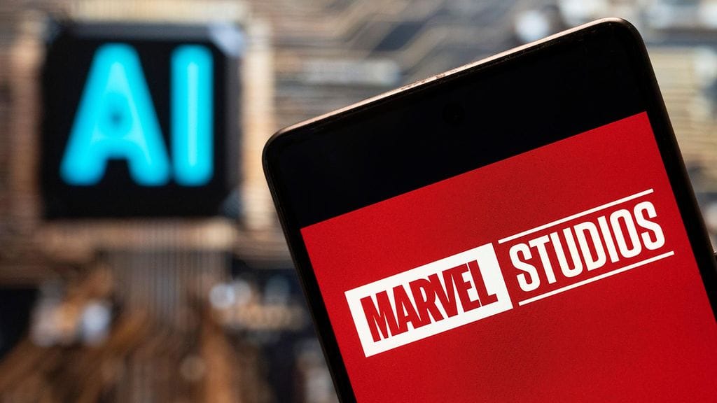 Walt Disneyn omistaman Marvel Studiosin tiedottaja kertoi Reutersin mukaan, että kuvausryhmän jäsen kuoli tänään tiistaina kuvauspaikalla tapahtuneessa putoamisessa. Kuvituskuva.