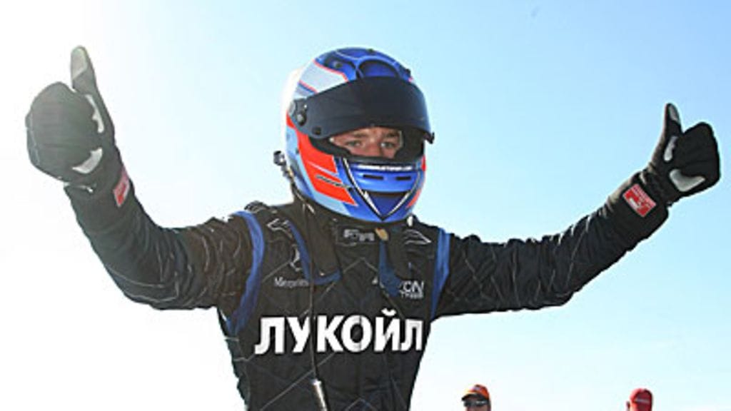 Atte Mustonen, kuva: Jakob Ebray