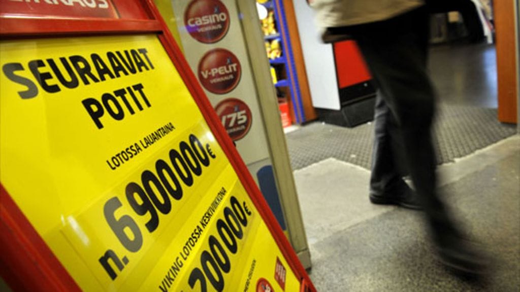 Lehtikuva/Antti Aimo-Koivisto