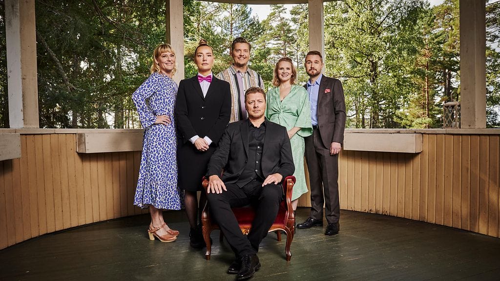 suurmestari-ryhmakuva