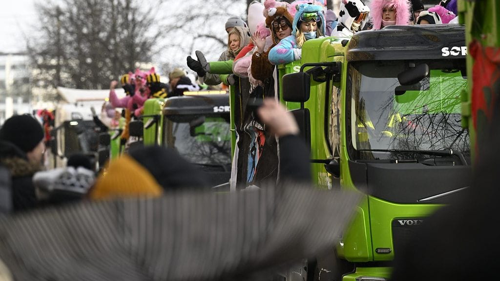 LK Penkkarit 08022024