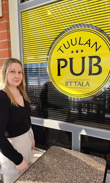 tuulan pub