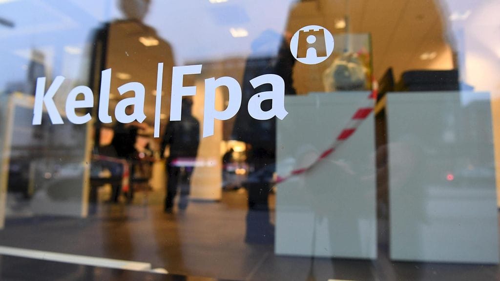 Viime vuonna väärinkäytösepäilyjä kohdistui eniten perustoimeentulotukeen