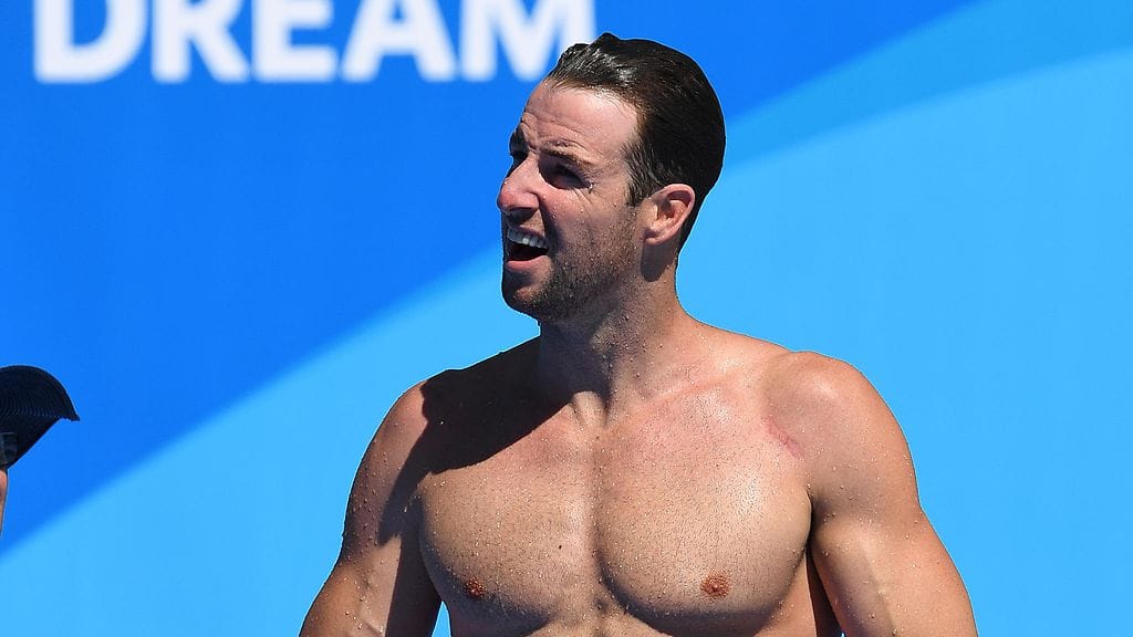 James Magnussen aikoo käyttää dopingia "turvallisesti" jahdatessaan Enhanced Gamesissa maailmanennätyksen alittavaa aikaa.