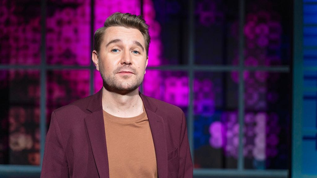 Suurmestari S05 vakikilpailija Joonas Nordman