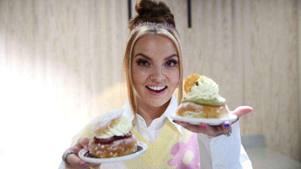 Veronica Verho KOSULE