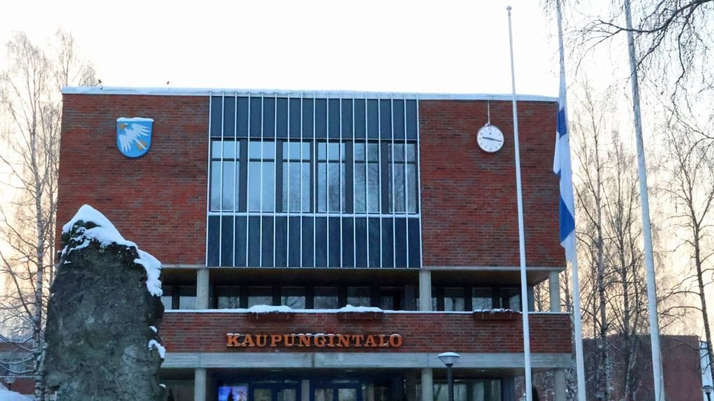 Epäilty kaupunginhallituksen puheenjohtaja ja Haapajärven yläasteen rehtori kuoli liikenneonnettomuudessa viime viikolla.