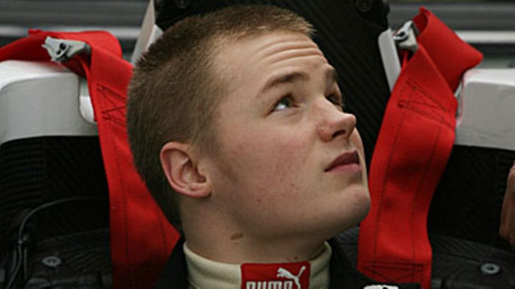 Atte Mustonen, kuva: Jakob Ebrey