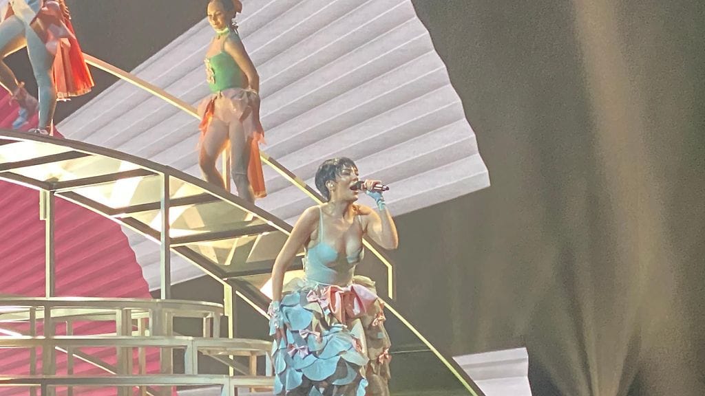 Sini Sabotage 2 - UMK