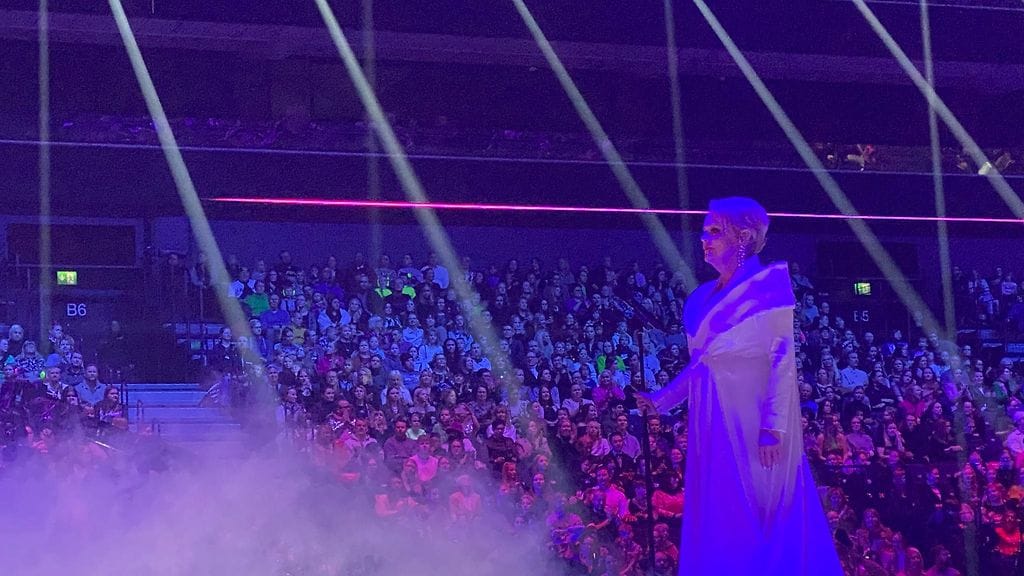 Katri Helena 2 - UMK