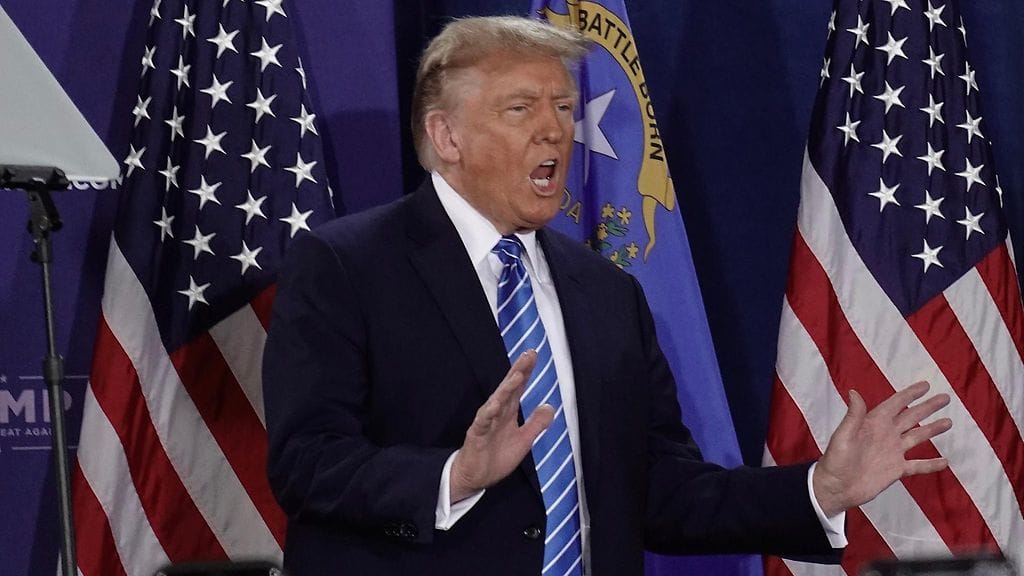 Trump on uhannut kymmeniä maita tullimaksujen korotuksilla.