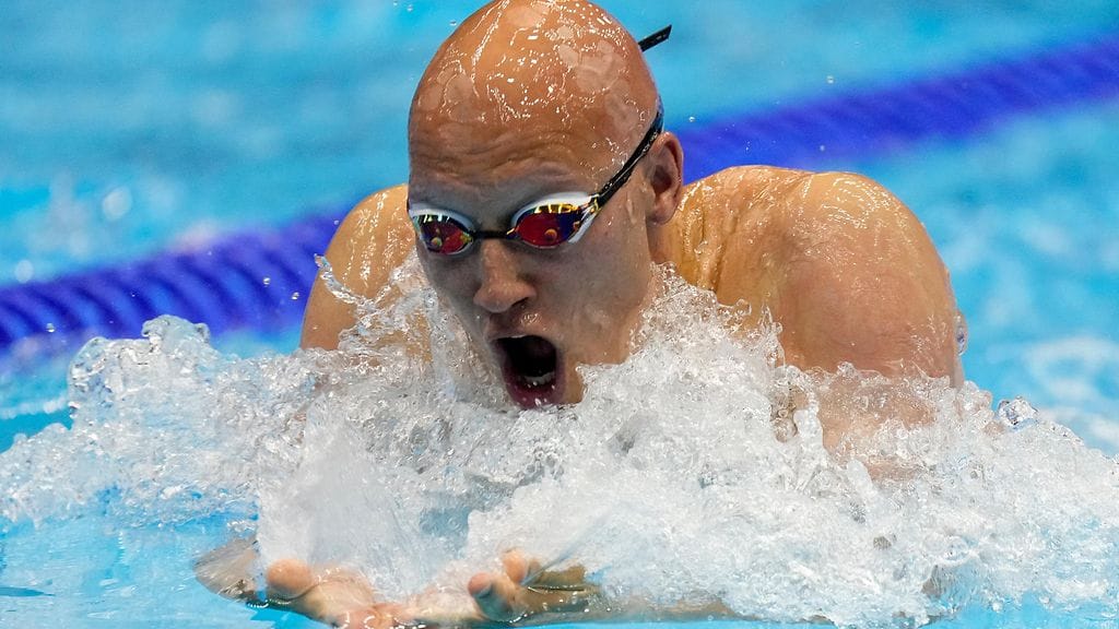 Matti Mattsson jäi sivumatkallaan 19:nneksi.