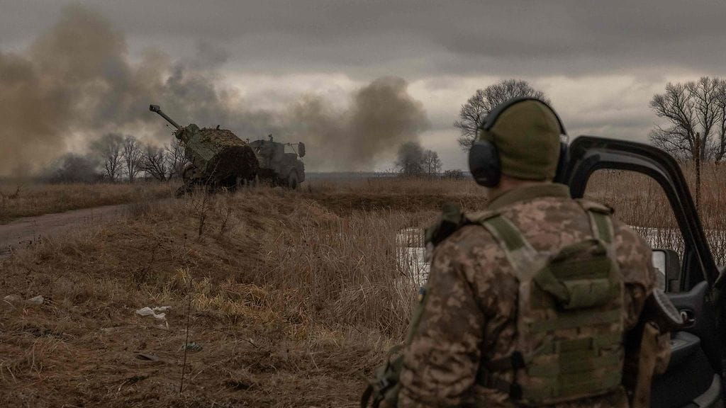 Ukrainan yleinen syyttäjänvirasto on ISW:n mukaan aloittanut tapauksesta tutkinnan. Kuvituskuva.