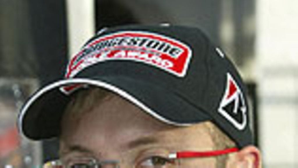 Sebastien Bourdais, kuva: Frederick M. Brown/Getty Images