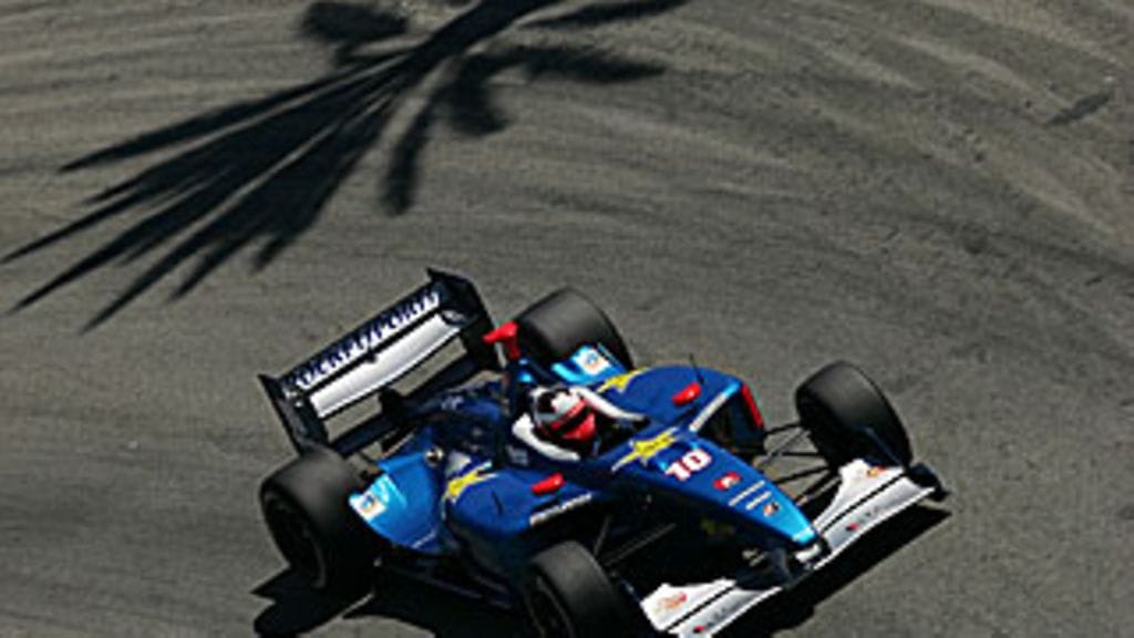 Juho Annala, kuva: Robert Laberge / Getty