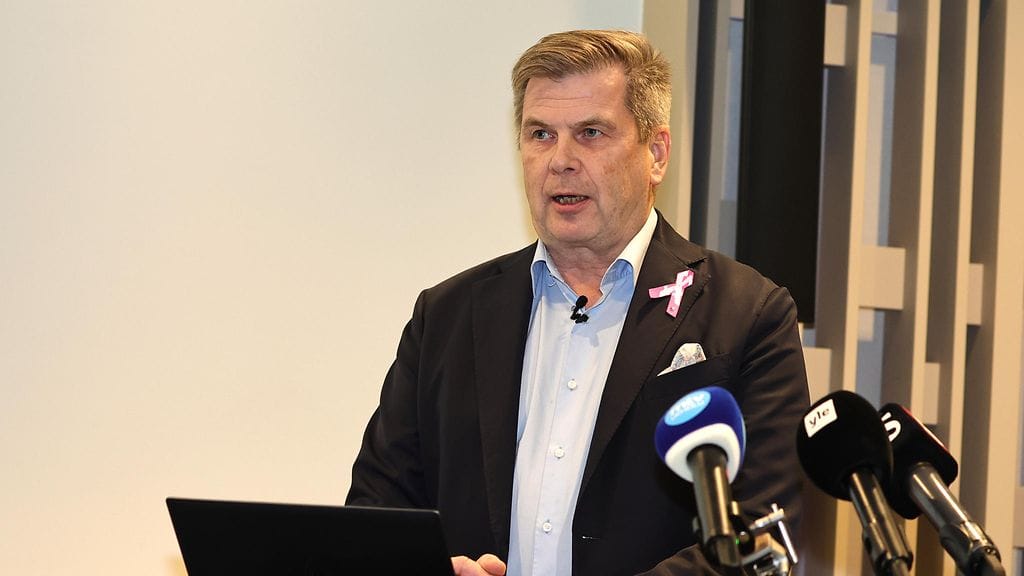 Heikki Hiltunen pitää pelaaja-agenttien ja seuratoimijoiden vaasalaisiin kohdistamaa käytöstä vastuuttomana.