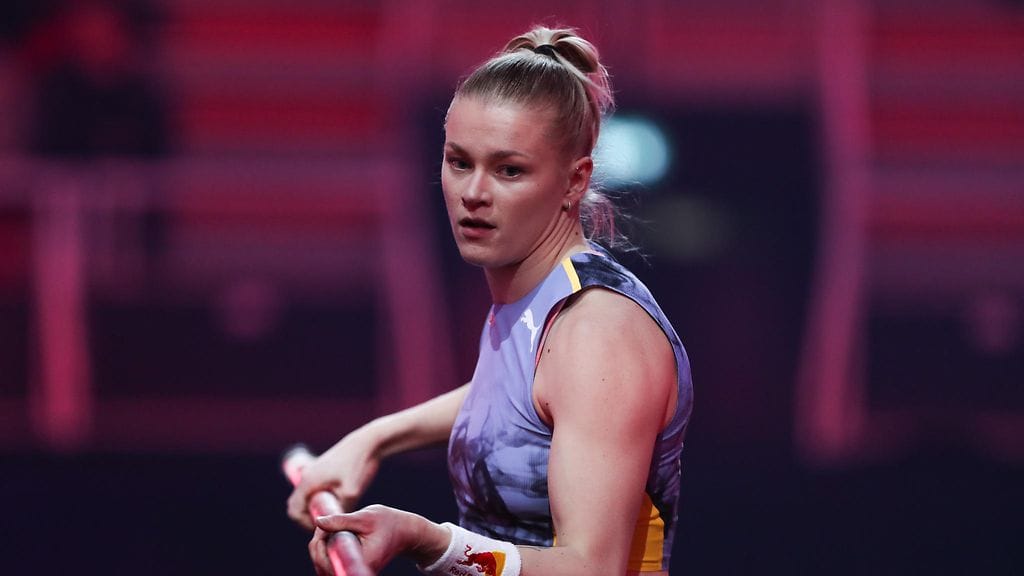 Wilma Murto teki kelpo yrityksiä 486:sta.