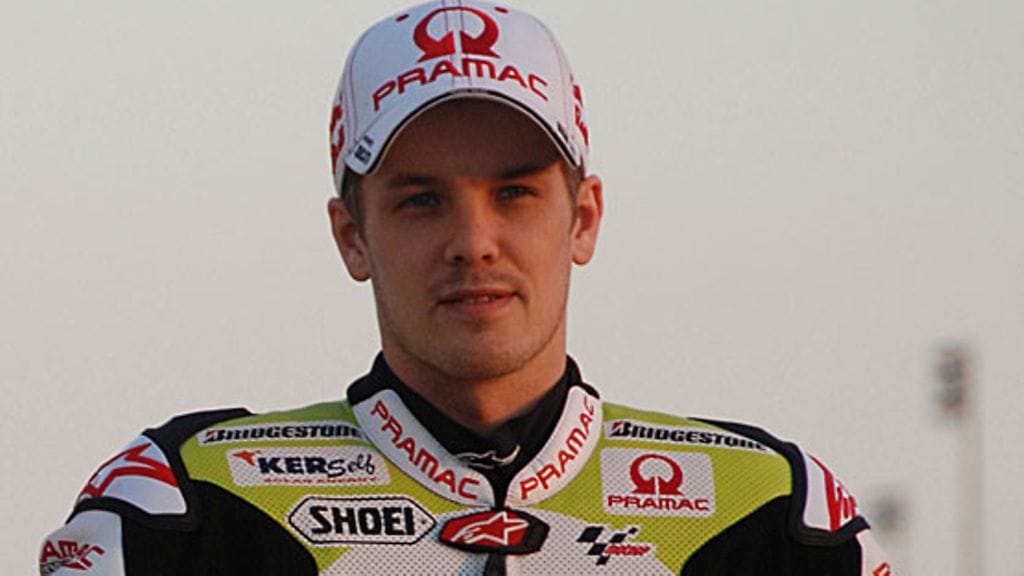 Mika Kallio, kuva: Pramac Racing