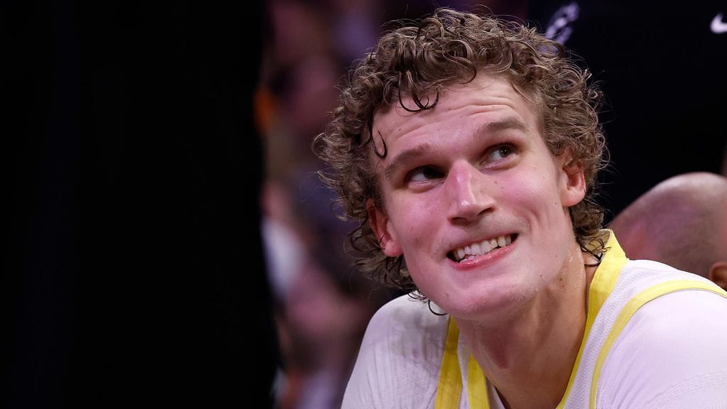 Lauri Markkasen Utah Jazz on kolmen ottelun tappioputkessa.