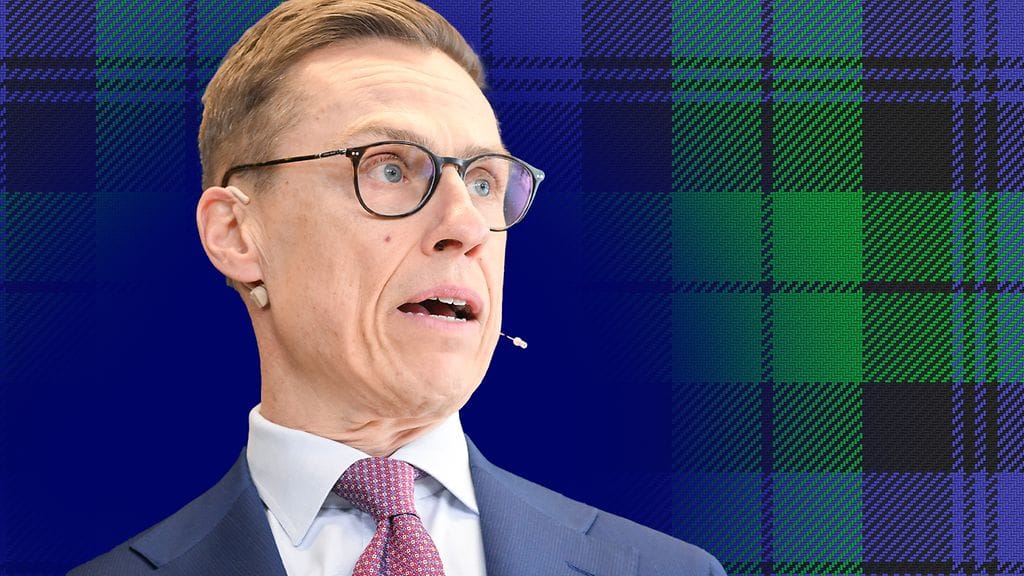 Stubb tutustuu vierailulla Ahvenanmaan itsehallintoon sekä tapaa Ahvenanmaan maakunnan edustajia.