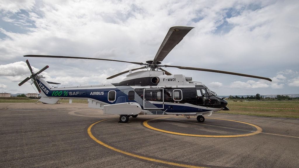 AOP Airbus H225